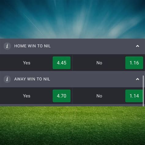 what does clean sheet mean in soccer betting|Clean Sheet: Meaning and Betting Tips .